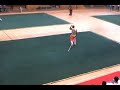 Jamel Brown - Kung Fu - Monkey Staff