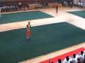 Jamel Brown - Kung Fu - Monkey Staff