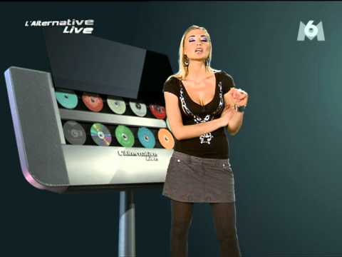 Ariane Brodier