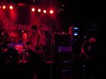 The Ordher (Live)