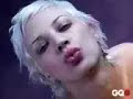Clip Fabrizio Ferri fotografa Asia Argento per GQ. Riprese e montaggio di Valentina Giampieri. Video