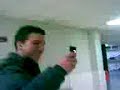 Consecuencias de apuestas en la universidad con las ganancias del casino.