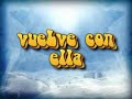 vuelve con ella son andaluz