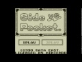 the official trailer released promoting side pocket for nintendo 3ds via nintendo eshop.