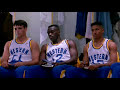 Blue Chips - speech before the game Nick Nolte