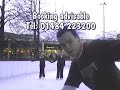 Huddersfield Ice Skating Rink
