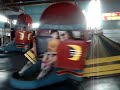 Seaside Tilt-A-Whirl