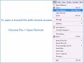 FileMaker Hosting Tutorial 2 FileMaker Hosting Tutorial 2