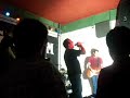 ornitorrincos- agora sim eu me importo