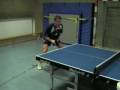 Andreas Schreitz am Balleimer (Sequenz Flip VH Top, RH Top)