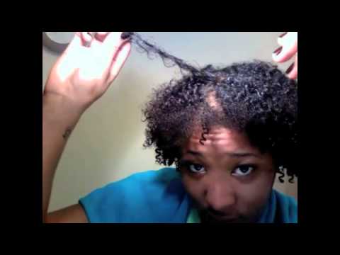 how to determine hair type
