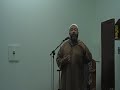 مظاهر الصدق مع الله 1/2