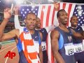 IOC: the 'magic of the Games' Will Prevail