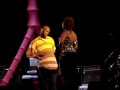 Miami Carnival 2009: Alison Hinds - Wining Instructions