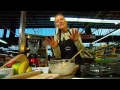 Healthy recipe - breakfast bircher muesli