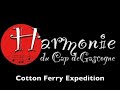 Cotton Ferry Expedition Cotton Ferry Expedition
