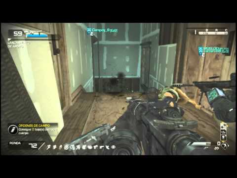 SALVAGUARDA ROAD TO 100 SI O SI | SUPERVIVENCIA COD GHOST