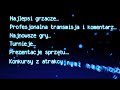 GameFestival teaser ! GF2008.pl !!