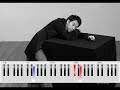 Yiruma - River Flows In You Piano Tutorial Yiruma - River Flows In You Piano Tutorial