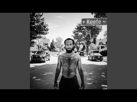 The Woes (Instrumental)