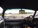 Lotus Elise @ Hockenheim