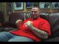 HHGL Paul Wall Getting Inked