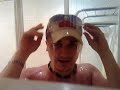 youtube en ducha