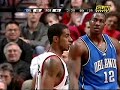 Orlando at Portland last 4:58