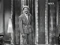 Leif Juster om \"Jeg kan bli s� sinna\"