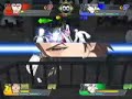 Bleach Blade Battlers 2 - Aizen SousukeUltimate attack too STRONG~!! CAN