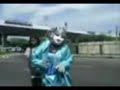 street dance from Bandung