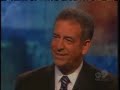 Bill Moyers and Sen. Feingold discuss the rule of law (12/5)