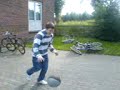den lille dalby \"dunker\"