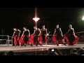 6 Rovinj 2008.07.21. kankan dancer chorus-girls dance grils russain night high-stepping team group