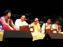 live performance in amsterdam november 29th 2008. nusrat 's learner asif ali khan qawwal singing 