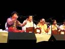 live performance in amsterdam november 29th 2008. nusrat 's learner asif ali khan qawwal singing 