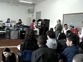November Rain - Guns n&acute; Roses (cover)