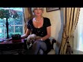 Sharon stones apology