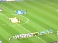 México VS Honduras Agosto 2008 (el ambiente) Parte 2