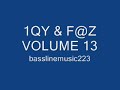 06 Track 6 1QY  F@Z VOLUME 13 - BURGABOY FT TERRI WALKER - LOVE AT FIRST SIGHT