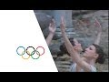 London 2012 Olympic Torch Relay: The lighting ceremony in Olympia