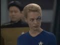 Janeway/Seven - Hurt Janeway/Seven - Hurt