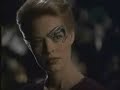 Janeway/Seven - Hurt Janeway/Seven - Hurt