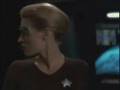 Janeway/Seven - Hurt