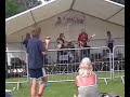 performing at twickenham music day in june