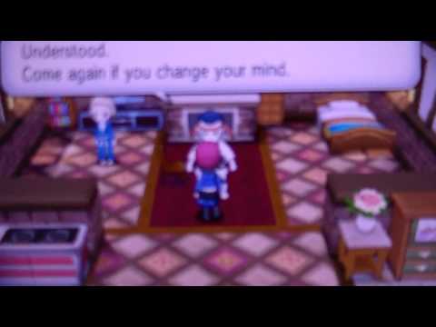 how to test friendship in pokemon x