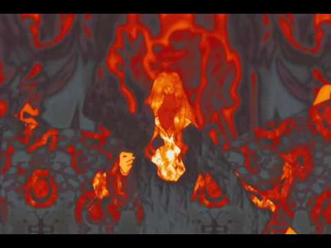 Gankutsuou: The Count of Monte Cristo - Superpower (mini Amv contest)