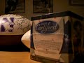 2009 Donruss Certified Football Box Break