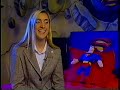 Superman regresa