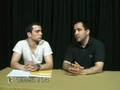 Entrevista a Carlos Barbosa - Director Artístico da NCB